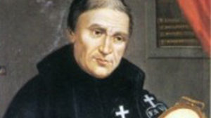 Blessed Lorenzo Maria Salvi, 1782-1856