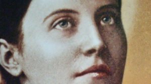 St. Gemma Galgani, 1878-1903 