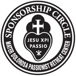 Sponsorship Circle Logo