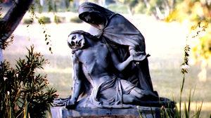 MDRC Pieta