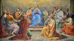 Pentecost