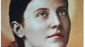 St Gemma Galgani