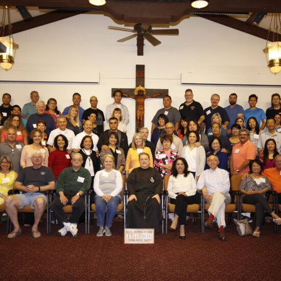 Married Couples’ Retreat, February 12-14, 2016