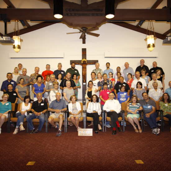 Married Couples’ Retreat, June 24-26, 2016