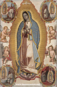 Our Lady of Guadalupe