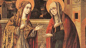 The Visitation