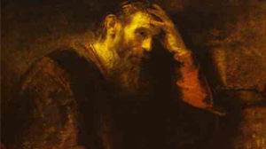 Paul the Apostle