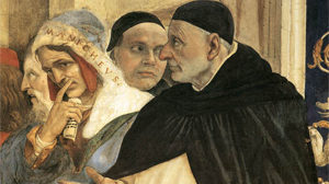 Thomas Aquinas