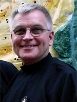 Fr. Jack Conley, CP