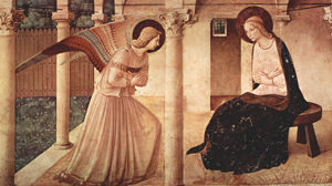 Annunciation