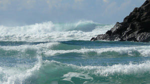 Australia Waves