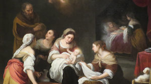 Nativity of St John the Baptist