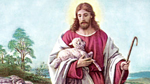 Jesus the Good Shepherd