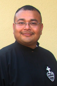 Juan Gonzalez