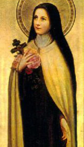 st-therese-of-lisieux-content