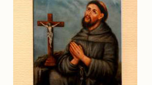 francis-of-assisi