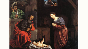 nativity