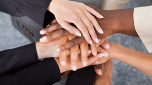 diversity-hands