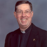 Fr. James Thoman, CP 1948-2010