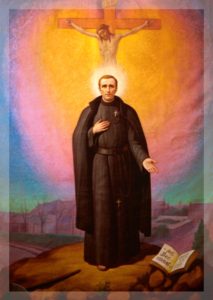 Blessed Isidore DeLoor