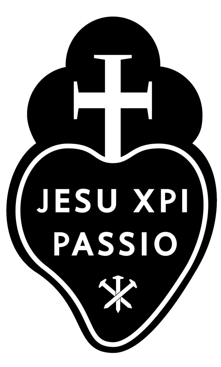 Passionist Missions