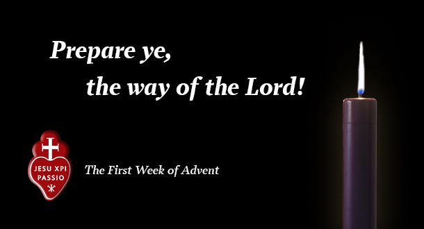 Advent - First Week copy
