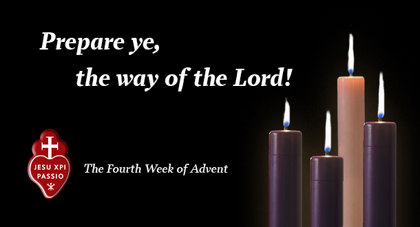 Advent - Fourth Week copy