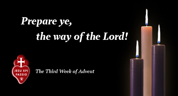 Advent - Third Week copy