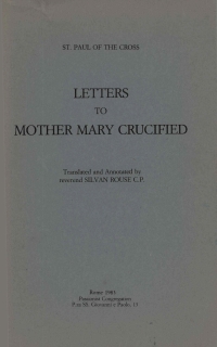 Letters to Mother Mary 200