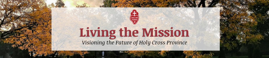 LivingtheMission LivingtheMission