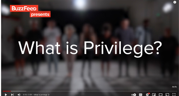 Privilege Still