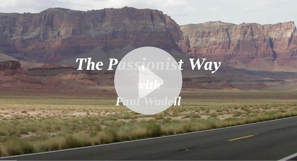 CP Way - Paul Wadell