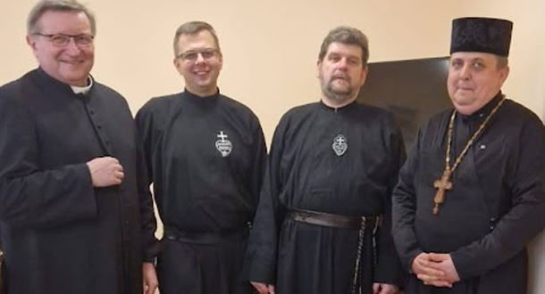 Polish Passionists