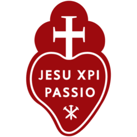 The Passionists of Holy Cross Province | Los Pasionistas Provincia Santa Cruz