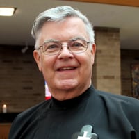Fr. John Schork, CP