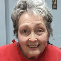 Patty Gillis