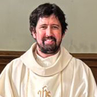 Fr. Phillip Donlan, CP