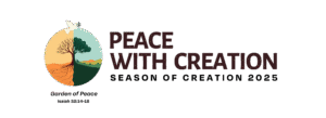 Season of Creation 2025 Logo