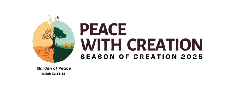 Season of Creation 2025 Logo