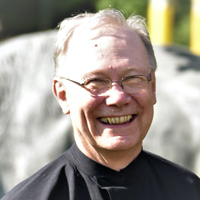 Fr. Bill Murphy, CP