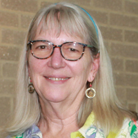 Faith Offman
