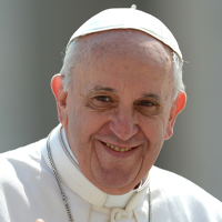 Pope Francis