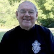 Br. John Monzyk, CP