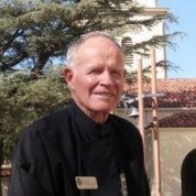 Br. John Rockenbach, CP