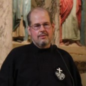 Br. Kurt Wernert, CP