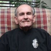 Br. Raymond Sanchez, CP