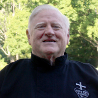 Fr. Bob Weiss, CP