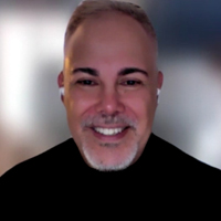 Fr. Lionel Pacheco, CP