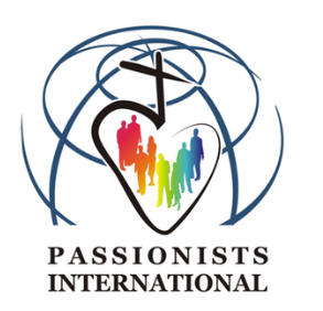 Passionists International logo