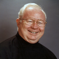 Fr. Mike Higgins, CP